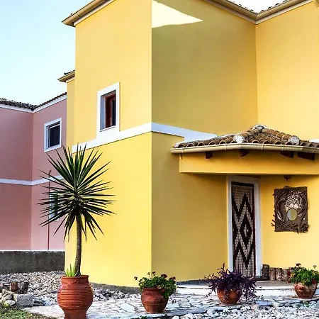 Zen Stone House Nyaraló