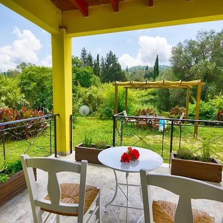 Zen Stone House Nyaraló *