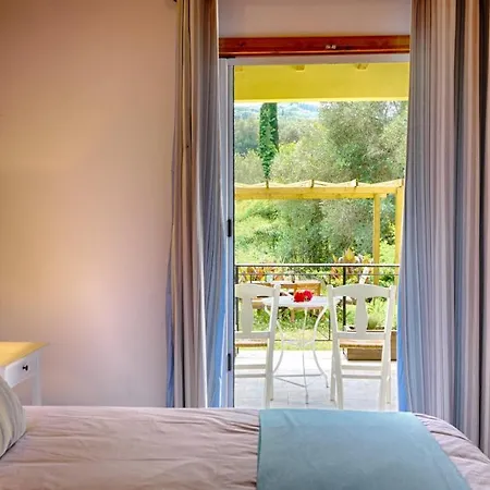 Zen Stone House * Ájosz Jeórjosz Págon