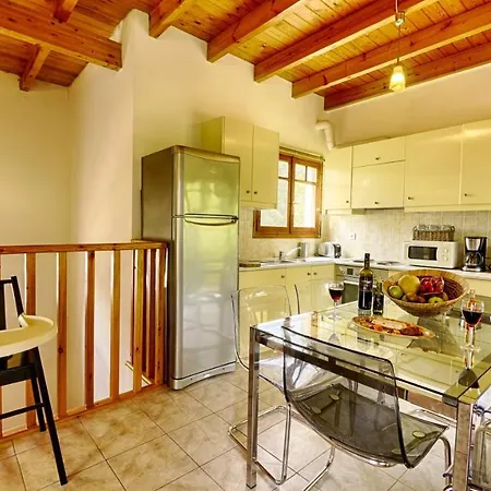 Zen Stone House Nyaraló