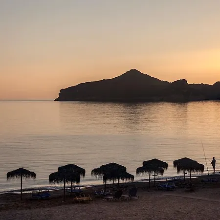 Zen Stone House Nyaraló