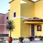 Zen Stone House Dom wakacyjny